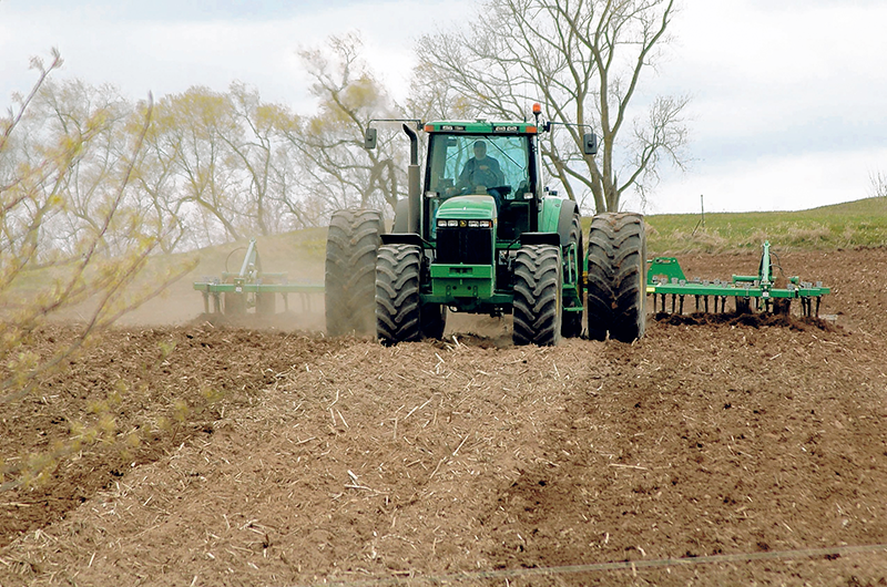 Mechanization Mechanization